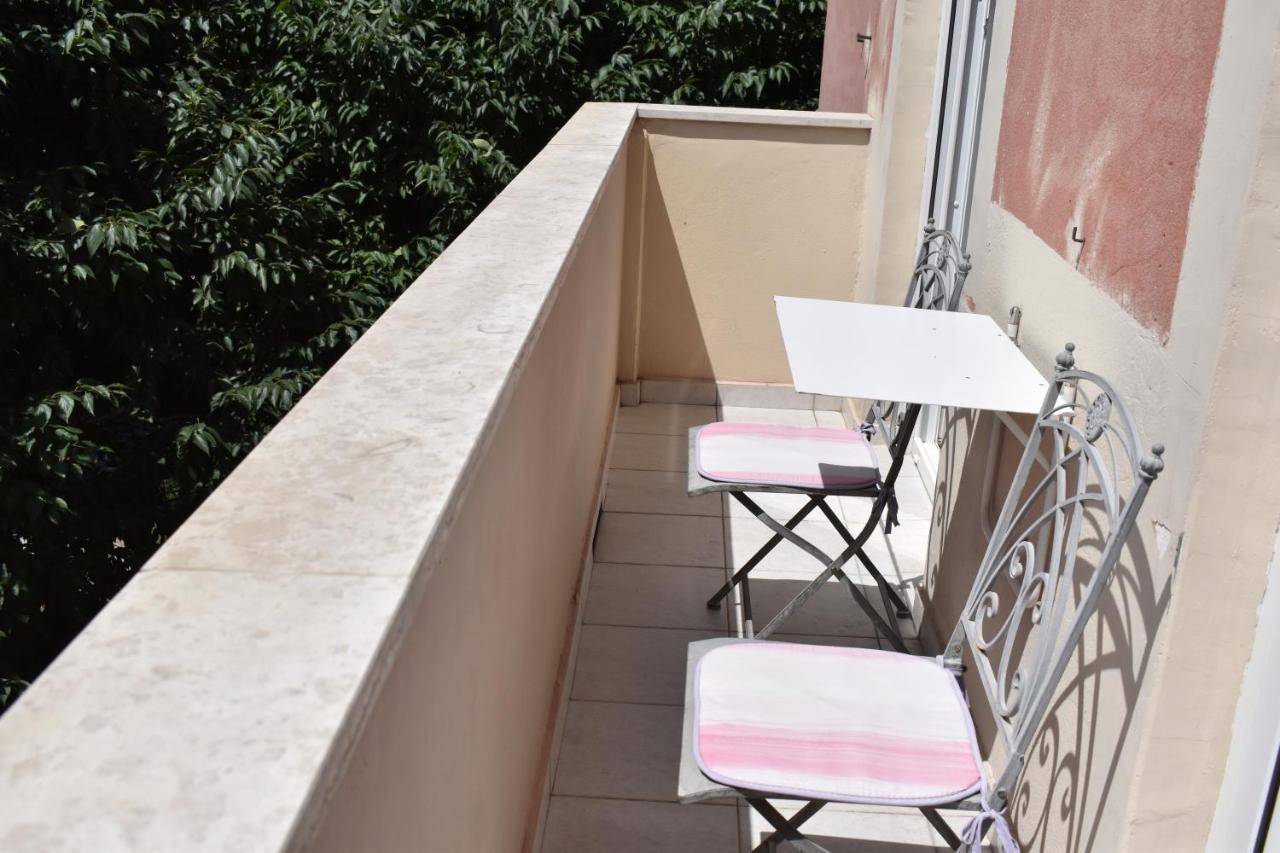 Apartment Riviera Pula Exterior foto